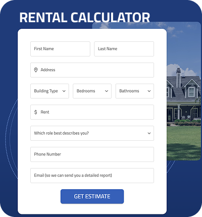Rental Calculator