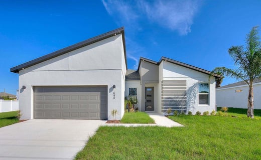 Poinciana Property